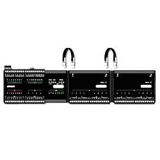 I/O Expansion Module With Expansion Interface