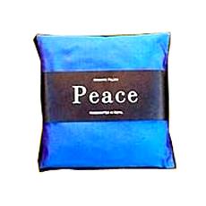 Pillow With Herbs, Flowers And Essential Oils For Comfort