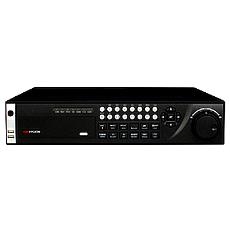 8 Channels Video Input Intelligent Hybrid Digital Video Recorder