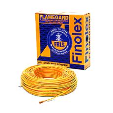 Flame Retardant Low Smoke Wire