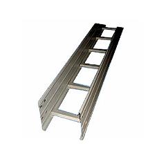 Polished And Finished Ladder Cable Tray