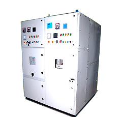 Starter Panel For Industrial And Commercial Sectors