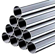 Chemical Resistant Alloy Steel Industrial Pipes