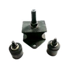 Anti Vibration Rubber Mounts