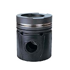 Pistons For Heavy Duty Diesel Engines