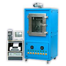 Automatic Ozone Environment Test Chamber