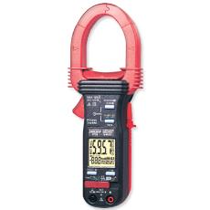 Three- Phase Power Clamp-On Meter