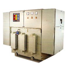 Three Phase Oil Cooled Stabilizer