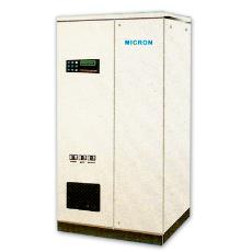 Microprocessor Controlled Online Ups System