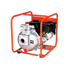 Portable High Pressure Centrifugal Pump