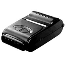 2 Inch Thermal Mobile Printer Of Weight 620 Grams