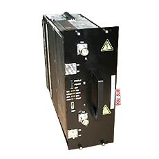 Rack Mounted Twin Radio Transceiver