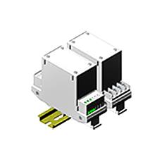 Electronic Enclosures-Box With Pcb Base