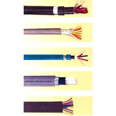 Nylon Braided Tailor Made Cables