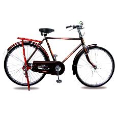 Gents Bi-Cycle With 20 X 18 Inch Dimension Size