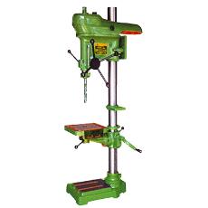 19 Mm Pillar Type Drill Machine