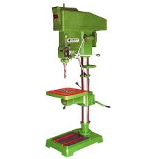 32 Mm Pillar Type Drill Machine