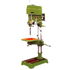 38 Mm Pillar Type Drill Machine