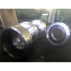 Castings For Planetary Gearboxes