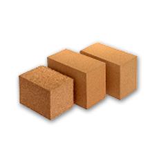 Agglomerated Cork Sheet