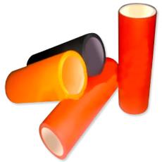 Rubber Sleeve For Expander Bar