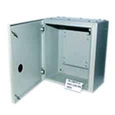 63 Amperes Switch Enclosure For Larsen & Toubro Switches