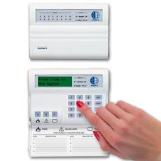 Condominium And Hotel Alarm System