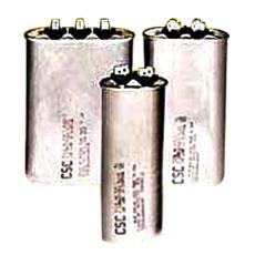 Ac Capacitors For Motor Run Applications