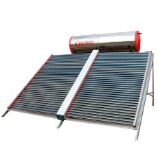 Domestic Solar Water Heater