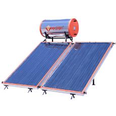 Solar Panel System For Industrial Application