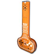 Digital Tanpura With Auto-Save Dual Memory