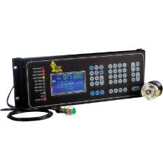 Digital Controller With Graphic Screen