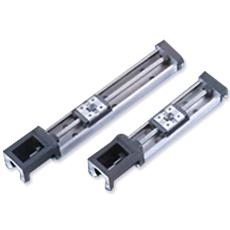 Miniature Actuator Linear Motion Guides