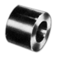 High Temperature Resistant Self-Lubricating Bushing