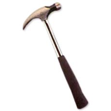 Steel Shaft Claw Hammer