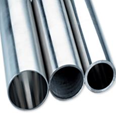 Stainless Steel Seamless Pipes And Tubes