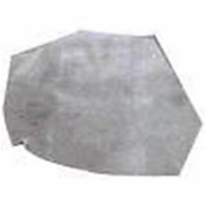 Condenser Silver Mica Plates For Capacitors