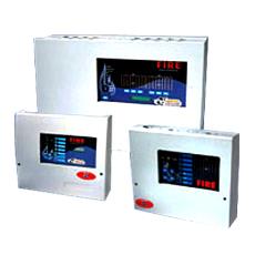 Fire Alarms With Lcd Display Option