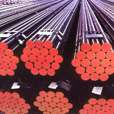 Carbon Steel Seamless Pipes