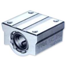 Linear Motion Bush Case Unit