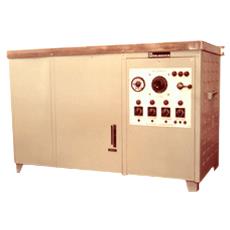 Ultrasonic Multistage Vapour Degreaser