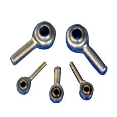 Linkages/ Connectors And End Fittings