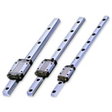 Stainless Steel Made Linear Motion Guide