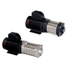 Horizontal Multi Stage Inline Pump