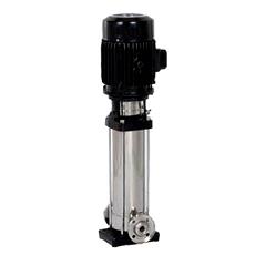 Vertical Multi Stage Inline Pump