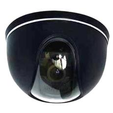 High Resolution Colour Dome Camera