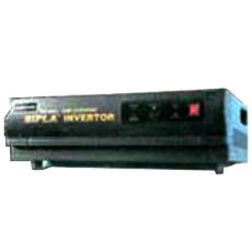 Fully Automatic Noise Free Inverter