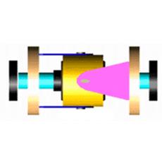 Gimbal Hardware Expansion Joint