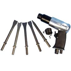 Hex Type 190Mm Air Hammer