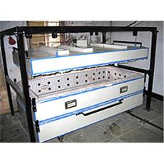 Batch Type Glasstech Kilns